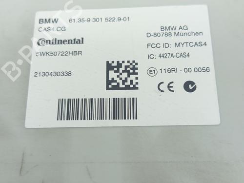 Electronic module BMW X3 (F25) xDrive 20 d | BP33216467M83  - Image 5