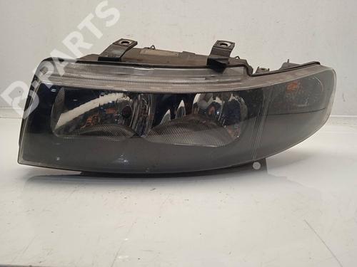 Used Left headlight Left headlight SEAT TOLEDO II (1M2) 1.9 TDI (110 hp) 11164352 11164352