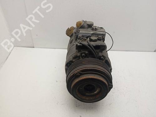 AC compressor BMW 5 (E39) | BP4313502M34