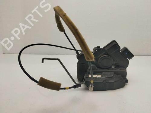 Used Front right lock MAZDA 5 (CR) [2005-2010]  18881536