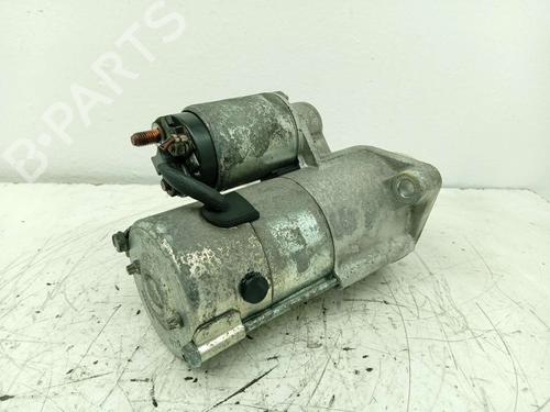 Starter CHEVROLET CAPTIVA (C100, C140) | BP31800650M8 - Image 3