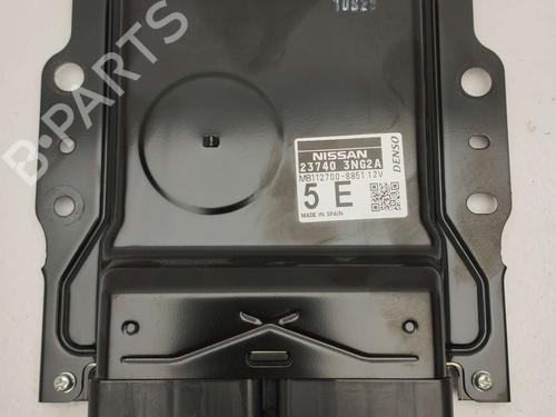 Used Engine control unit (ECU) NISSAN LEAF (ZE0) Electric (109 hp) 21218507