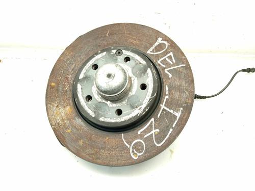 Used Left front steering knuckle MERCEDES-BENZ CLK (C209) CLK 270 CDI (209.316) (170 hp) 11155361