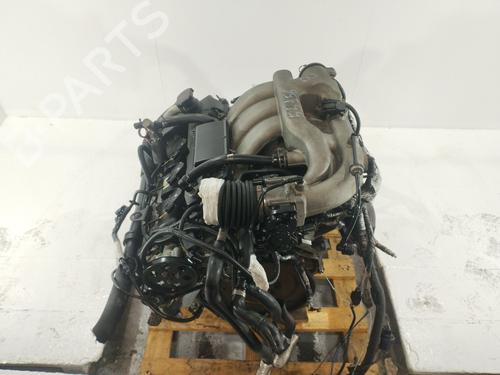 Engine JAGUAR X-TYPE I (X400) 2.5 V6 All-wheel Drive | BP40227301M1 - Image 9