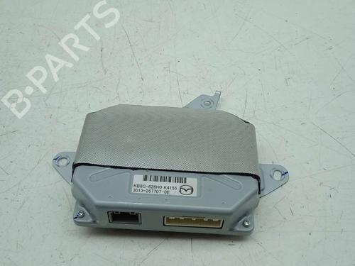 Used Electronic module MAZDA CX-5 (KE, GH) 2.2 D (175 hp) 4623147