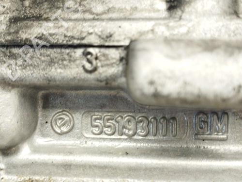 Cylinder head OPEL COMBO Box Body/MPV 1.3 CDTI 16V | BP39147316M5 - Image 6