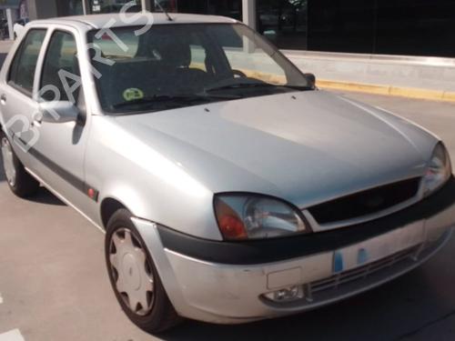 Used Parts FORD FIESTA IV (JA_, JB_) 4737987