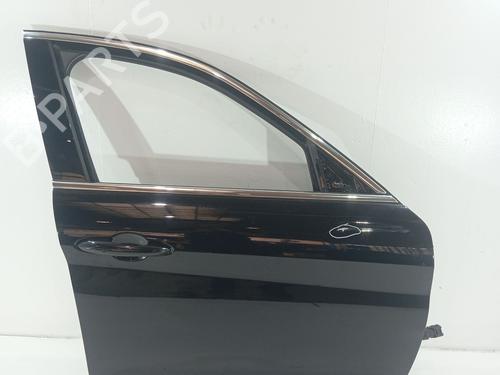 Used Right front door Right front door ALFA ROMEO GIULIA (952_) 2.2 D (952ALA25, 952AFM25, 952APA2) (190 hp) 40078952 40078952