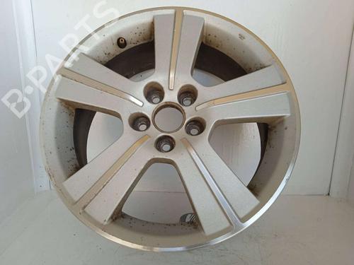 Fælk SUBARU FORESTER (SH_) [2007-2026]  15388982