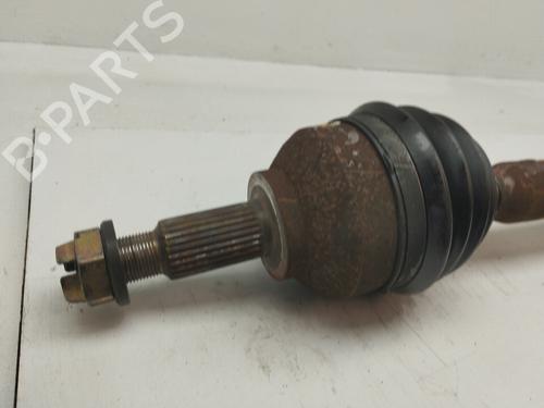 Left front driveshaft RENAULT VEL SATIS (BJ0_) | BP4316578M38 - Image 3