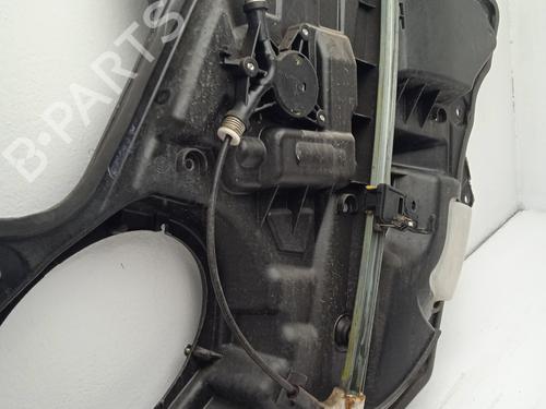 Rear left window mechanism MAZDA CX-7 (ER)  | BP33202597C24  - Image 5
