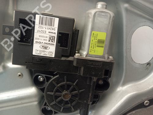 Front left window mechanism FORD C-MAX (DM2) 1.8 TDCi | BP18265909C22