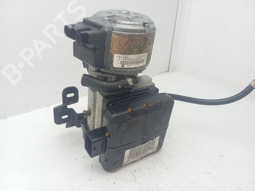 Suspension compressor CITROËN C5 I (DC_) 2.0 HDi (DCRHZB, DCRHZE) | BP40530713M103 - Image 5