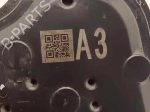 Front left lock TOYOTA AYGO (_B1_)  | BP4622916C98 