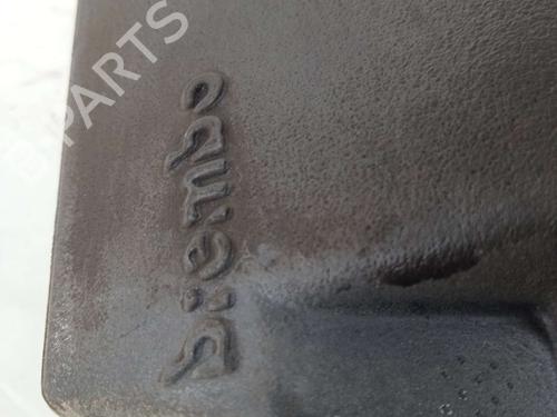 Right rear brake caliper PORSCHE BOXSTER (986)  | BP16917397M106 