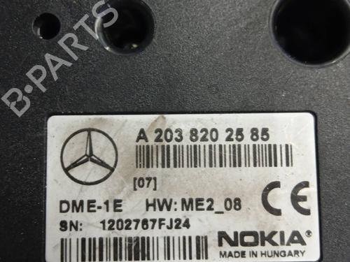 Electronic module MERCEDES-BENZ S-CLASS (W220, V220) | BP11156419M83 - Image 2