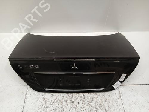 Used Tailgate Tailgate MERCEDES-BENZ S-CLASS Coupe (C215) [1999-2006] 4622446 4622446