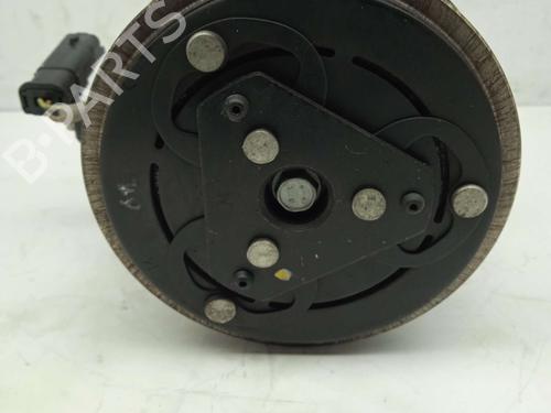 Used AC compressor TOYOTA AYGO (_B1_) [2005-2014]  12924960