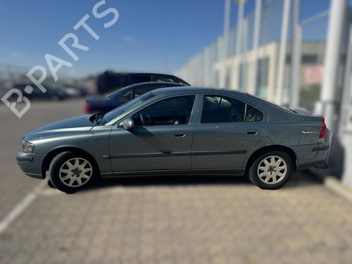 Right headlight VOLVO S60 I (384) D5 | BP31619572C29 