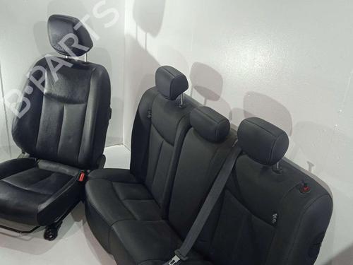 Seats set NISSAN LEAF (ZE0) Electric | BP40097051C78 - Image 3