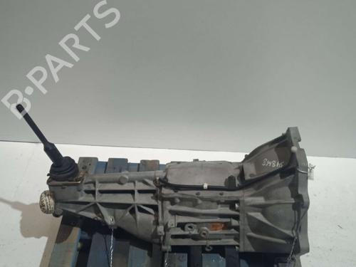 Used Gearbox Gearbox CHEVROLET CAMARO Convertible 3.8 V6 (193 hp) 40094295 40094295