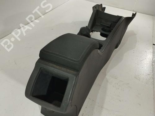 Armrest / Center console RENAULT MEGANE III Hatchback (BZ0/1_, B3_) | BP24527424I20 - Image 3