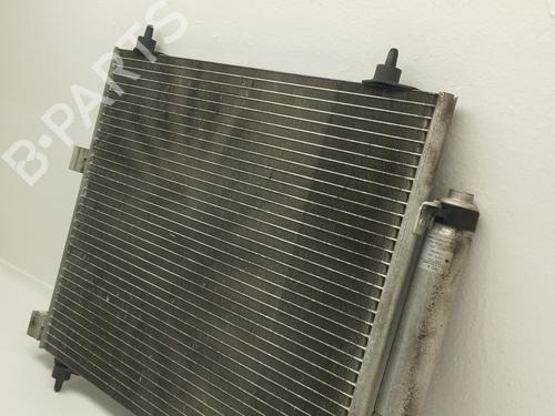 AC radiator CITROËN C8 (EA_, EB_) 2.2 HDi | BP39530757M32 - Image 2