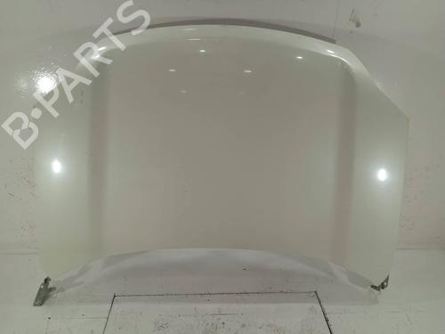 Used Hood Hood NISSAN X-TRAIL II (T31) [2007-2018] 11160707 11160707