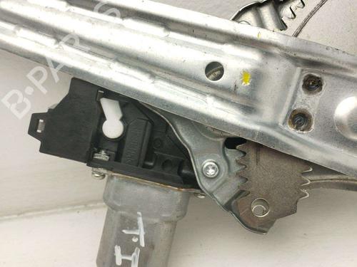 Rear left window mechanism NISSAN LEAF (ZE1) Electric | BP40095678C24 - Image 4