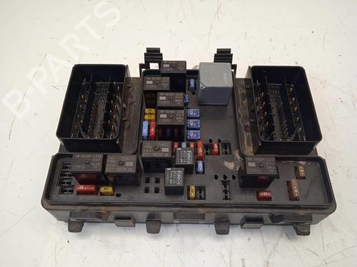 Used Fuse box FORD MONDEO V Hatchback (CE) [2014-2026]  13025982