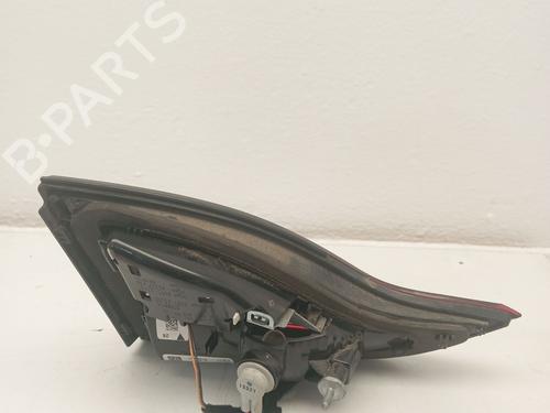 Right tailgate light OPEL ZAFIRA TOURER C (P12) 2.0 CDTi (75) | BP39208175C80 - Image 4
