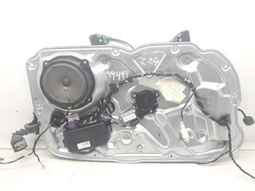 Used Front left window mechanism FIAT STILO (192_) 1.6 16V (192_XB1A) (103 hp) 11149315