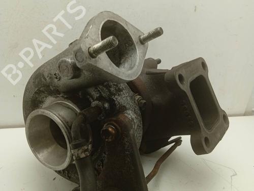 Used Turbocharger/Supercharger TOYOTA LAND CRUISER 80 (_J8_) [1990-2001]  12446681