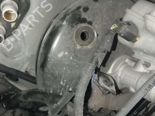 Used Servo brake CITROËN C3 II (SC_) [2009-2026]  17859964