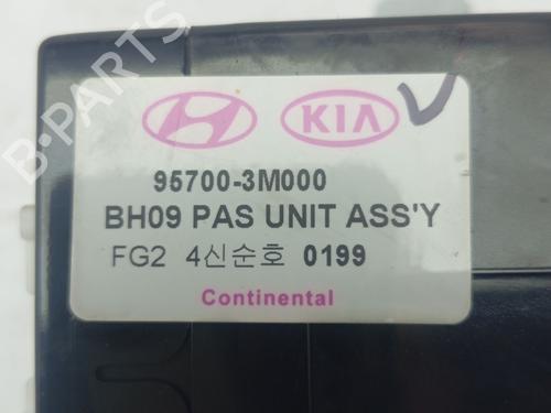 Electronic module HYUNDAI GENESIS Coupe 3.8 | BP34632803M83  - Image 5