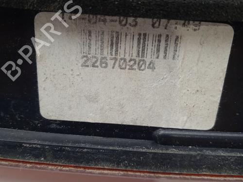 Right taillight MG MG TF 115 | BP39533247C35 - Image 5
