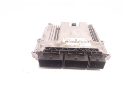 Used Engine control unit (ECU) DACIA DOKKER MPV (KE_) 1.5 dCi (KEAJ, KEAH) (90 hp) 4345907