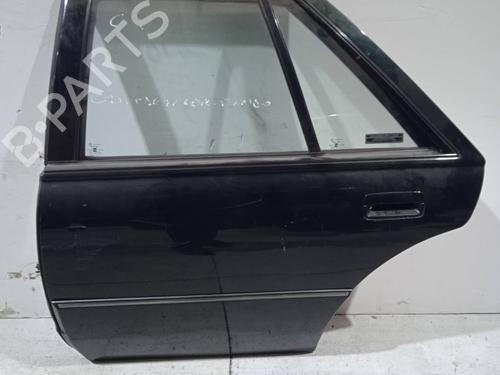 Porta trás esquerda Porta trás esquerda CADILLAC SEVILLE 4.6 SLS V8 (279 hp) 4766854 4766854