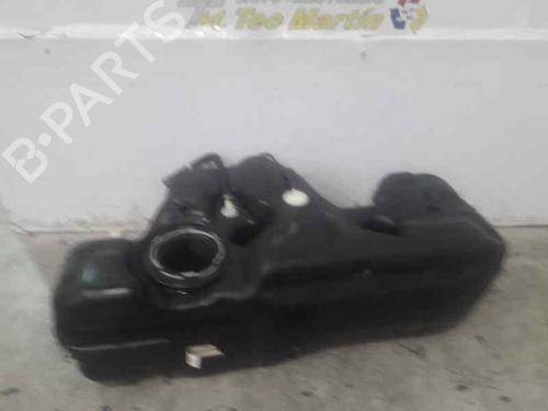 Benzintank Benzintank NISSAN QASHQAI II (J11, J11_) [2013-2026] 4369028 4369028