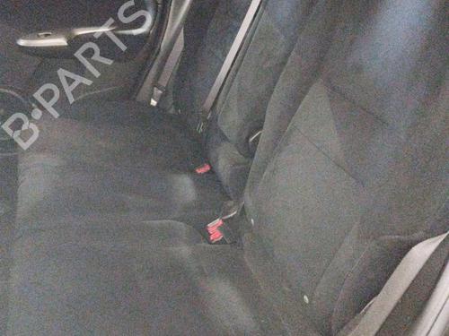 Used Rear seat Rear seat HONDA CIVIC VIII Hatchback (FN, FK) 1.8 (FN1, FK2) (140 hp) 18101132 18101132