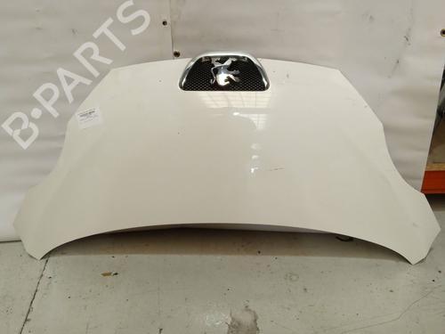 Motorhjelm Motorhjelm PEUGEOT 107 (PM_, PN_) 1.0 (68 hp) 4338001 4338001