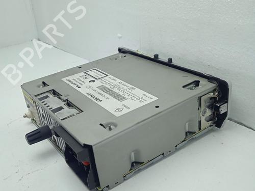 Radio RENAULT SCÉNIC III (JZ0/1_)  | BP31641772E6 