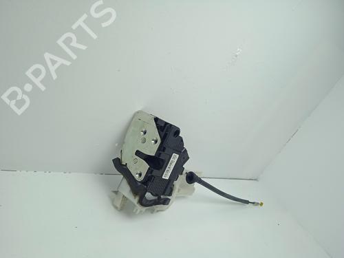 Front right lock KIA CARENS IV  | BP31617811C97 