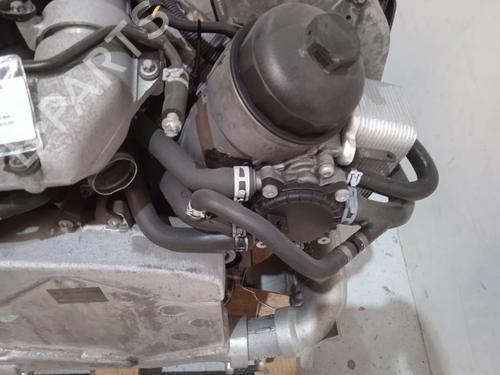 Engine MERCEDES-BENZ S-CLASS (W220, V220)  | BP4343927M1 
