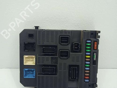 Used Fuse box CITROËN C4 I (LC_) [2004-2014]  31620804