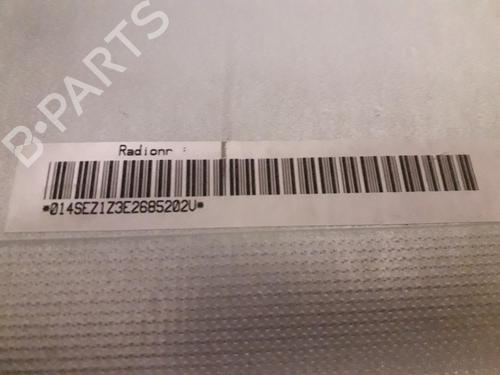 Used Radio SEAT ALTEA (5P1) 1.9 TDI (105 hp) 4326398