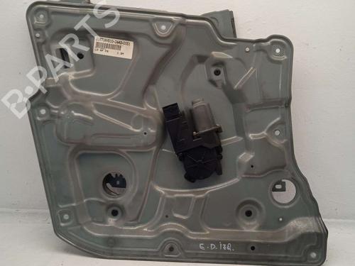 Used Front left window mechanism Front left window mechanism NISSAN PRIMERA Estate (WP12) 2.2 Di (126 hp) 34647517 34647517