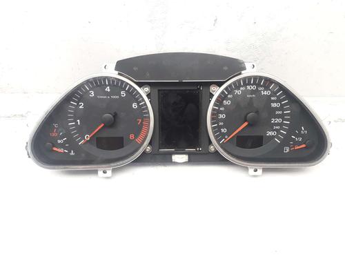 Used Instrument cluster AUDI A6 C6 (4F2) 2.4 (177 hp) 11150800