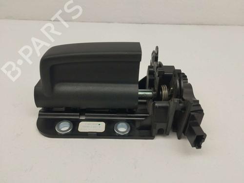 Used Rear left interior door handle Rear left interior door handle SEAT ALHAMBRA (710, 711) 1.4 TSI (150 hp) 40095618 40095618