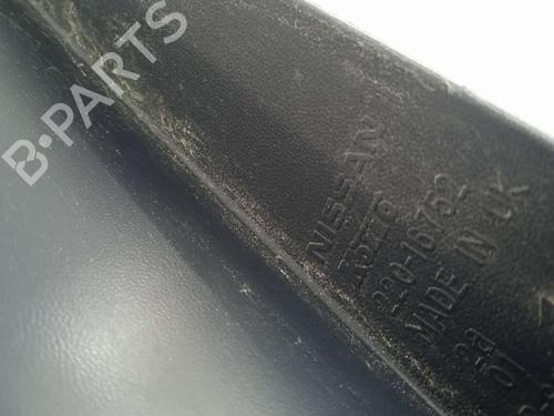 Left taillight NISSAN NOTE (E11, NE11) 1.6 | BP18548816C34 - Image 4